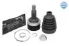 ШРКШ (зовнішній) Hyundai ix35/Kia Sportage 1.7 CRDi 10-15 (25z/30z/87mm) (ABS48z) MEYLE 37-14 498 0020 (фото 1)