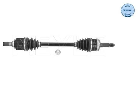 Автозапчасть MEYLE 37144981001