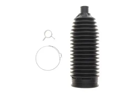 Пильник рейки рульової Hyundai ix35/ix55 10- (16x54.5x183mm) MEYLE 37146200002