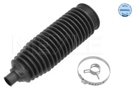 Пыльник рейки рулевой Hyundai Santa Fe II 06-12 MEYLE 37146200010
