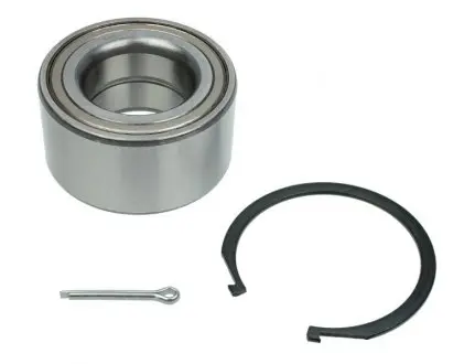 \'"Підшипник маточини (передньої) Hyundai Elantra 06-/i30 07-12/Kia Cee\'\'d 06-"\' MEYLE 37-14 650 0007