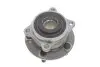 Подшипник ступицы (передней/задней)) Hyundai Santa Fe/Kia Sorento 4x4 09- MEYLE 37-14 652 0002 (фото 5)