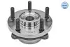\&#039;&quot;Підшипник маточини (передньої) Hyundai Elantra/i30/Kia Cee\&#039;\&#039;d 11-&quot;\&#039; MEYLE 37-14 652 0004 (фото 2)