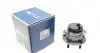 Подшипник ступицы (задней) Hyundai Santa Fe/Kia Sorento 06- MEYLE 37-14 752 0007 (фото 1)