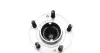 Подшипник ступицы (задней) Hyundai Santa Fe/Kia Sorento 06- MEYLE 37-14 752 0007 (фото 3)