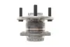 Підшипник маточини (задньої) Hyundai Accent/Kia Rio 12-17 (+ABS) MEYLE 37-14 752 0013 (фото 4)