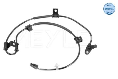 Датчик ABS (передній) (R) Hyundai ix35 10-15 (L=1046mm) MEYLE 37-14 899 0046
