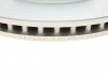 Диск тормозной (передний) Hyundai i40/ix35 11-/Tucson 15-/Kia Ceed 12- (320x28) MEYLE 37-15 521 0036/PD (фото 4)