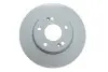 Диск тормозной (передний) Hyundai Elantra/I30/Kia Ceed 12- (280x23) MEYLE 37-15 521 0039/PD (фото 1)