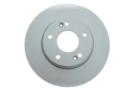Диск тормозной (передний) Hyundai Elantra/I30/Kia Ceed 12- (280x23) MEYLE 37-15 521 0039/PD