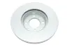 Диск тормозной (передний) Kia Rio III/Hyundai Accent 17- (256x22) MEYLE 37-15 521 0041/PD (фото 2)