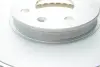 Диск тормозной (передний) Kia Rio III/Hyundai Accent 17- (256x22) MEYLE 37-15 521 0041/PD (фото 5)