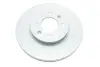 Диск тормозной (передний) Kia Rio III/Hyundai Accent 17- (256x22) MEYLE 37-15 521 0041/PD (фото 7)
