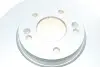 Диск гальмівний (передній) Hyundai i30 III 16-/Kia Cee\'d/Pro Cee\'d 18- (288x25) MEYLE 37-15 521 0044/PD (фото 3)