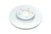 Диск гальмівний (передній) Hyundai i30 III 16-/Kia Cee\'d/Pro Cee\'d 18- (288x25) MEYLE 37-15 521 0044/PD (фото 5)