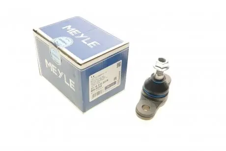 \'"Опора кульова (передня/знизу) Kia Cee\'\'d/Hyundai i30 06-12/Elantra 00-06"\' MEYLE 37-16 010 0019