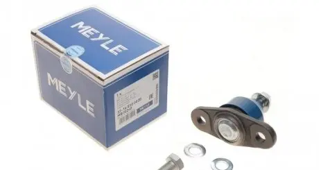 Опора шаровая (передняя/снизу)) Hyundai Accent/Kia Rio 05- MEYLE 37-16 010 0020