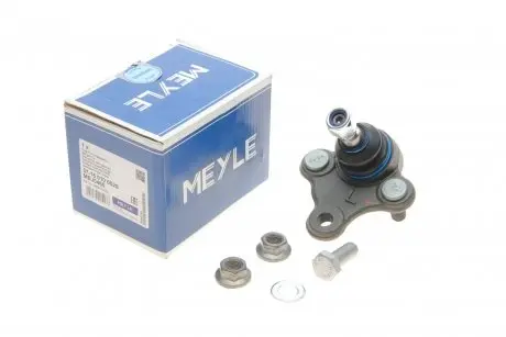 Опора шаровая (передняя/снизу)) Hyundai Elantra VI16- (L) MEYLE 37-16 010 0029