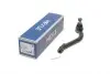 Наконечник тяги рульової (L) Hyundai IX55/Santa Fe I-II/Kia Sorento II 04- 37-16 020 0018 MEYLE 37160200018 (фото 1)