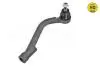 Рульовий наконечник Прав HYUNDAI GRAND SANTA FÉ, SANTA FÉ III, SANTA FÉ III/SUV KIA SORENTO II 2.0D-3.5 11.09- MEYLE 37160200038HD (фото 2)