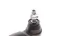 Наконечник тяги рульової (R) Hyundai Tucson/Kia Sportage 1.6-2.0 CRDi 15- (L=186mm) MEYLE 37-16 020 0040/HD (фото 2)