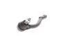 Наконечник тяги рульової (R) Hyundai Tucson/Kia Sportage 1.6-2.0 CRDi 15- (L=186mm) MEYLE 37-16 020 0040/HD (фото 5)