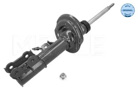 Амортизатор підвіски MEYLE 37-26 623 0034