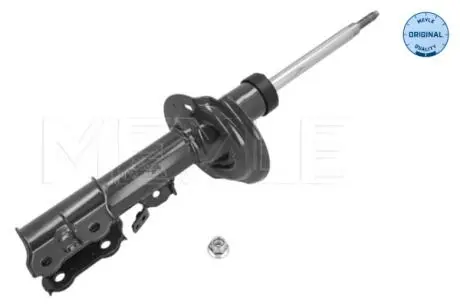 Амортизатор передн Прав HYUNDAI I20 I 1.1D-1.4D 08.08-12.15 MEYLE 37-26 623 0035