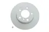 Диск гальмівний (передній) BMW 1 (F20/F21)/3 (F30/F80) 11- (300x22) MEYLE 383 521 0014/PD (фото 1)
