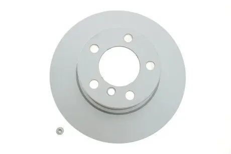 Диск тормозной (передний) BMW 1 (F20/F21)/3 (F30/F80) 11- (300x22) MEYLE 383 521 0014/PD
