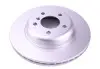 Диск тормозной (передний) BMW 5 (F10/F11/F18) 10- (330x24) MEYLE 383 521 1004/PD (фото 3)