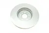 Диск тормозной (передний) BMW 5 (F10/F11)/6 (F06/F13) 09- (348x30) (вент.) N47/N52/N53/N55/N57 MEYLE 383 521 1008/PD (фото 2)