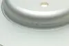 Диск тормозной (передний) BMW 5 (F10/F11)/6 (F06/F13) 09- (348x30) (вент.) N47/N52/N53/N55/N57 MEYLE 383 521 1008/PD (фото 3)