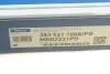 Диск тормозной (передний) BMW 5 (F10/F11)/6 (F06/F13) 09- (348x30) (вент.) N47/N52/N53/N55/N57 MEYLE 383 521 1008/PD (фото 8)