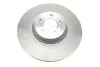 Диск тормозной (передний) BMW 5 (G30/F90)/7 (G11/G12) 15- (348x36) (R) PRO+ MEYLE 3835211015PD (фото 1)
