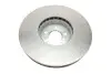 Диск тормозной (передний) BMW 5 (G30/F90)/7 (G11/G12) 15- (348x36) (R) PRO+ MEYLE 3835211015PD (фото 3)