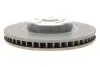 Диск тормозной (передний) BMW 5 (G30/F90)/7 (G11/G12) 15- (348x36) (R) PRO+ MEYLE 3835211015PD (фото 4)