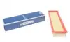 Фільтр повітряний Citroen C4/C4 I/Peugeot 206/206+/307 1.1/1.4 98- MEYLE 40-12 321 0001 (фото 1)