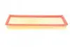 Фільтр повітряний Citroen C4/C4 I/Peugeot 206/206+/307 1.1/1.4 98- MEYLE 40-12 321 0001 (фото 3)