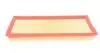 Фильтр воздушный Citroen Berlingo/C3/C4/Opel Combo/Peugeot 2008/208/3008/308/5008/Partner 1.2 13- MEYLE 40-12 321 0003 (фото 3)