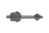 Подушка двигуна (задня) Citroen C3/Peugeot 207 98- MEYLE 40-14 030 0003 (фото 6)