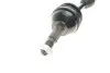Полуось (передняя) Fiat Scudo/Peugeot Expert 2.0D/HDi 07- (R) (28x37x978) MEYLE 40-14 498 0044 (фото 9)