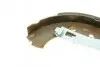 Тормозные колодки (задние) Citroen Nemo/Peugeot Bipper 08- (барабаны) (228.6x42) MEYLE 40-14 533 0003 (фото 2)