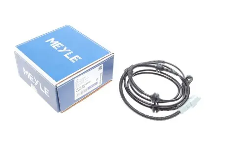 Датчик ABS CITROEN T. C5/C6 04- MEYLE 40148000008