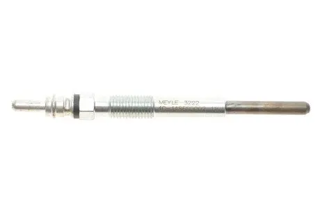 Свічка розжарювання Peugeot 407/Citroen C5 2.2HDi 06- (11V) MEYLE 40-14 860 0002