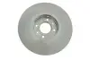 Диск гальмівний (передній) Citroen C4/ Peugeot 207/307 1.6-2.0i 04- (302x26) MEYLE 40-15 521 1001 (фото 2)
