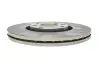 Диск гальмівний (передній) Citroen C4/ Peugeot 207/307 1.6-2.0i 04- (302x26) MEYLE 40-15 521 1001 (фото 3)