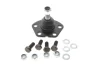 Опора шаровая (передняя/снизу)) Fiat Ducato/Peugeot Boxer (1.4t) 02-06 MEYLE 40-16 010 0006 (фото 1)