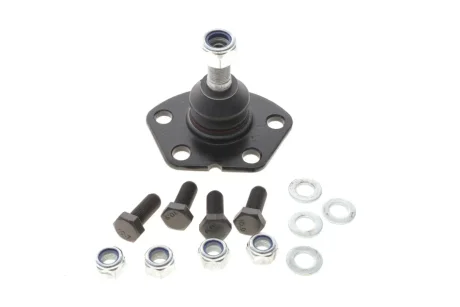 Опора кульова (передня/знизу))) Fiat Ducato/Peugeot Boxer (1.4t) 02-06 MEYLE 40-16 010 0006