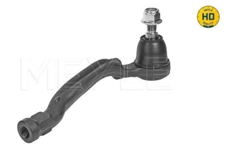 Наконечник рулевой тяги (R) Citroen C4 Picasso 13-/C5 Aircross/Berlingo/Peugeot 508 18-/5008/308 13- MEYLE 40-16 020 0000/HD (фото 1)